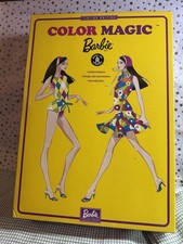 Barbie Color Magic Ltd Ed