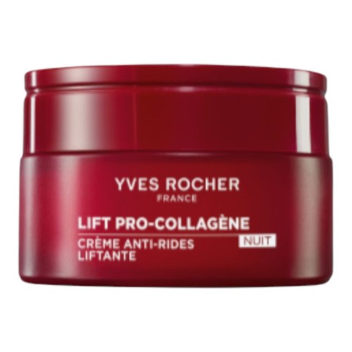 Crema viso lift pro collagene - lift, pro-collagene