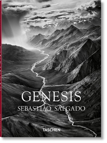 Sebastio salgado genesis by - sebastio,