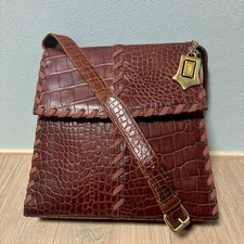Rara borsa a tracolla YSL Yves