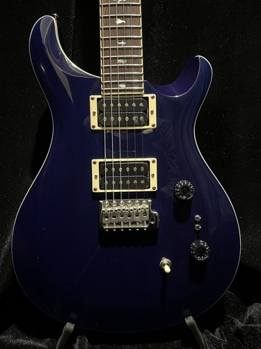 Paul reed smith - smith, (prs)