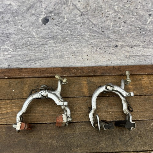 Set pinza freno - freno, anteriore