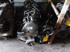 MOTORE COMPL. VOLVO XC70