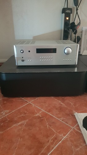 Rotel 1570 high end - ra-1570,