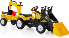 Escavatore per bambini - 1,