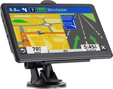 Garmin Auto Camion Navigazione