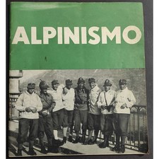 Alpinismo - Supplemento
