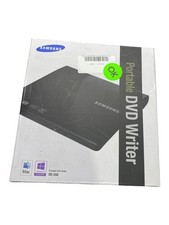 Scrittore DVD portatile Samsung