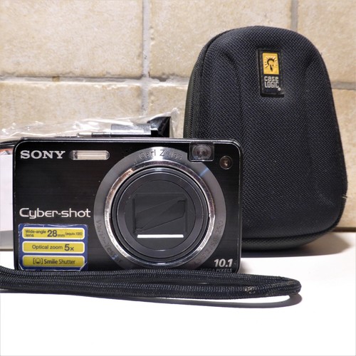 Sony cybershot dsc - sony,