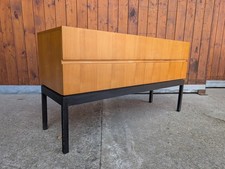 Credenza Sideboard Vintage