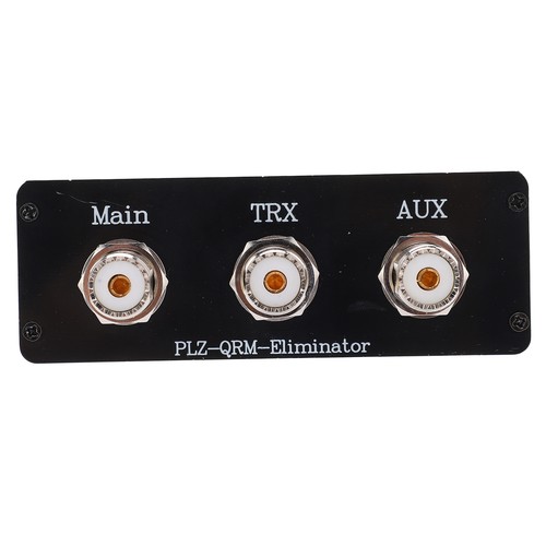 Eliminatore qrm lega di - in,