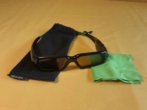 Occhiali visione nvidia - occhiali, da