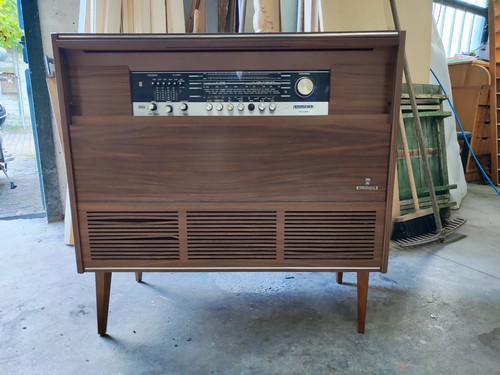 Grundig verdi con - verdi, e