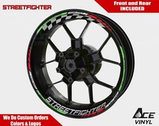 DUCATI StreetFighter