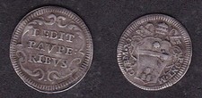 GROSSO CLEMENTE XI