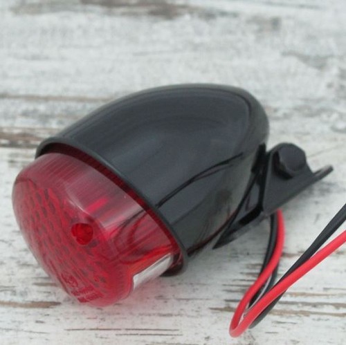 Fanale moto stop luce - stop,