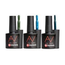 KIT EVERGREEN Semipermanenti -
