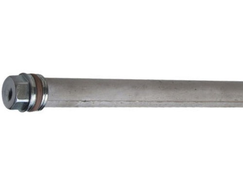Anodo barra koch - anodo, a