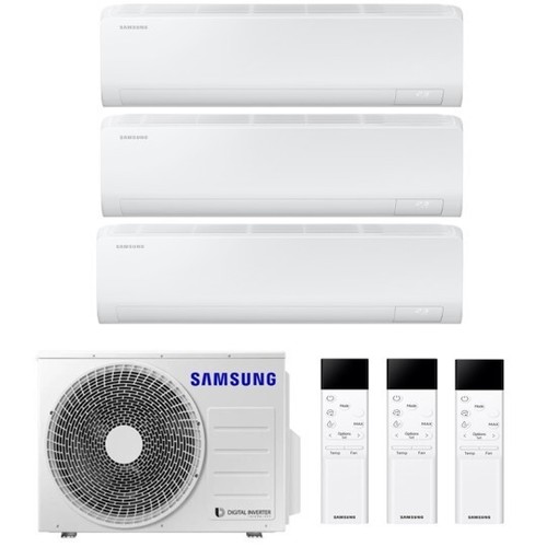 Condizionatore samsung cebu - samsung, s2