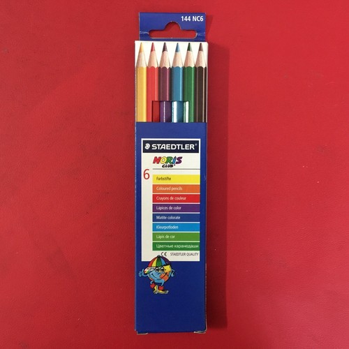 Staedtler box scatola - box/scatola, 6