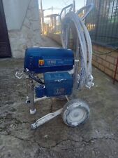 pompa airless Graco ultramax ii795