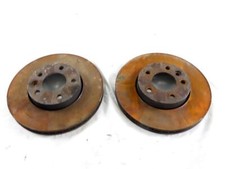 7L8615301A PAIR FRONT BRAKE