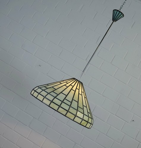 Elegante plafoniera tiffany - plafoniera,