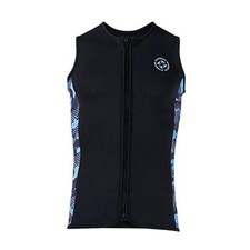 Muta da uomo Top 3mm Gilet da