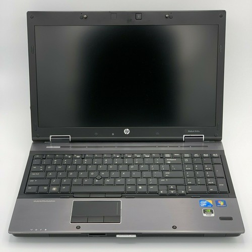 Elitebook 8540w 1 60ghz - 8540w, i7