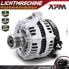 Alternatore Generatore 150A