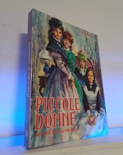 Alcott, 'Piccole donne'