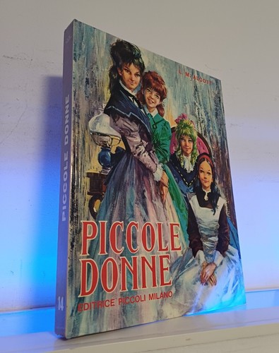 Alcott piccole donne - alcott,, donne'