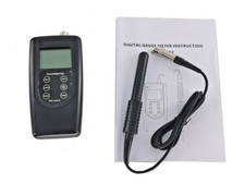 Misuratore Gauss Portatile
