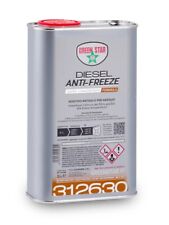 Antigelo Gasolio Additivo