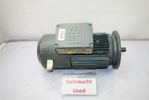 Sew 650 min motore - 650,