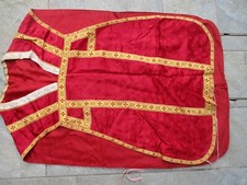 ANTICA PIANETA CASULA VESTE