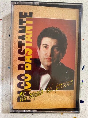 Paco abbastanza cassetta - paco,