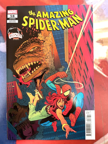 The amazing spider man - the, spider-man