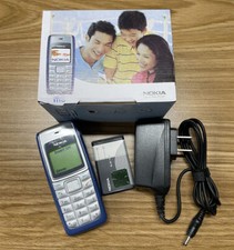 Nokia 1110 GSM 2G Unlocked HOT