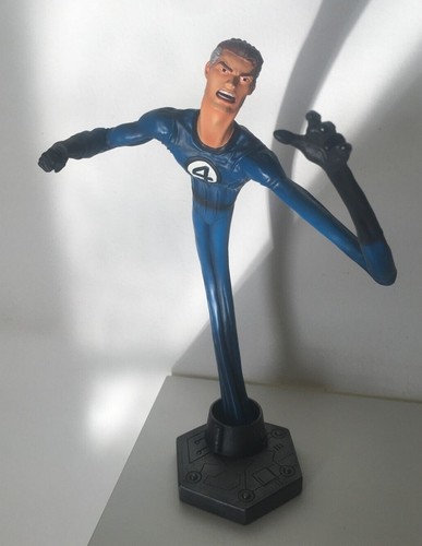 Fantastic reed richards - fantastic,