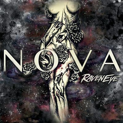Raveneye nova new - -,