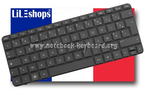 Clavier azerty mini - clavier, fr