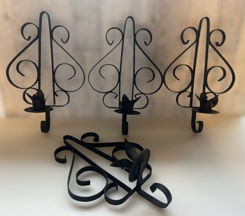 Set applique parete - applique, da