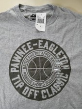 T-SHIRT PAWNEE-AGLETON TIP OFF