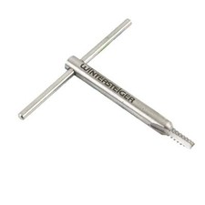 Rubinetto per attacco sci