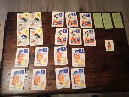 Raccolta punti premi super - punti,