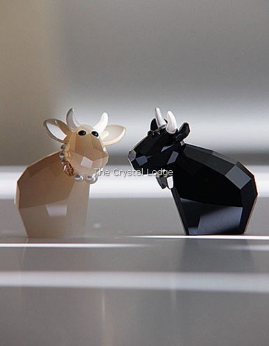 Swarovski lovlot ltd - ltd, 2010