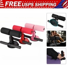 Sit Up Bar Pavimento con