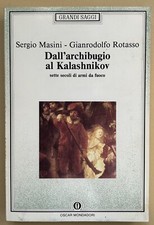 Sergio Masini, Gianrodolfo