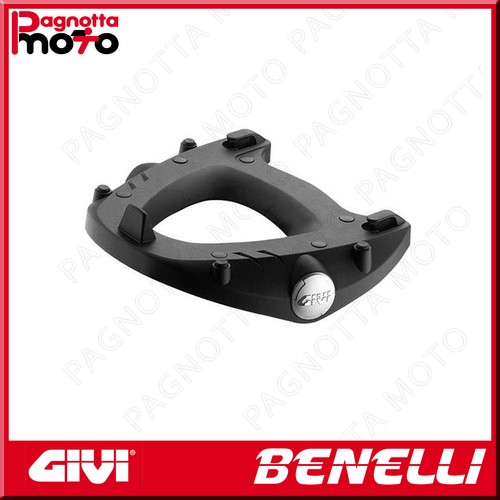Piastra givi monokey - piastra,